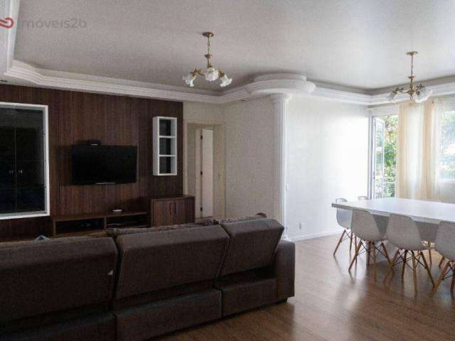 Apartamento com 3 dormitórios à venda, 130 m² por R$ 1.500.000,00 - Centro - Florianópolis/SC