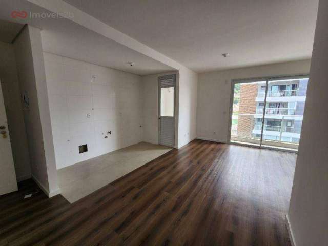 Studio com 1 dormitório à venda, 38 m² por R$ 580.000,00 - Centro - Florianópolis/SC