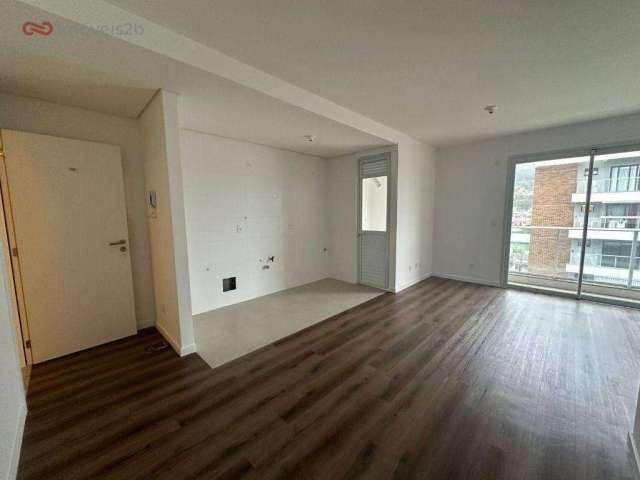 Studio à venda, 38 m² por R$ 580.000,00 - Centro - Florianópolis/SC