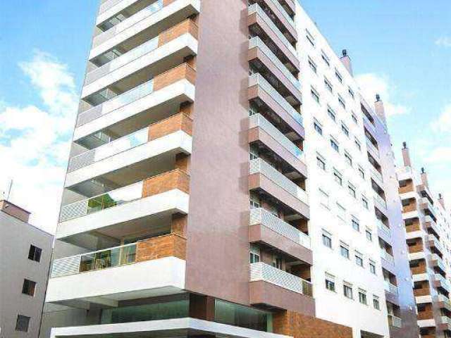 Apartamento à venda, 95 m² por R$ 1.315.000,00 - Itacorubi - Florianópolis/SC