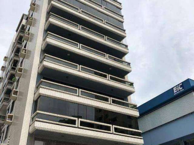 Cobertura com 4 dormitórios à venda, 366 m² por R$ 3.450.000,00 - Centro - Florianópolis/SC