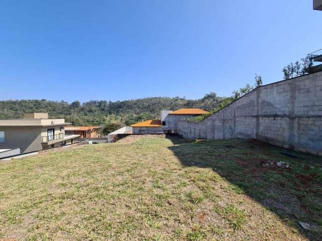 Terreno para Venda em Atibaia, Boa Vista