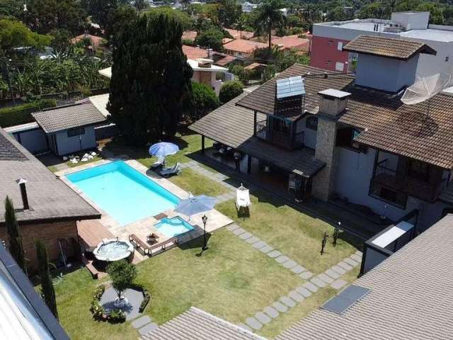 Casa para Venda em Atibaia, Vila Giglio, 4 dormitórios, 4 suítes, 6 banheiros, 6 vagas