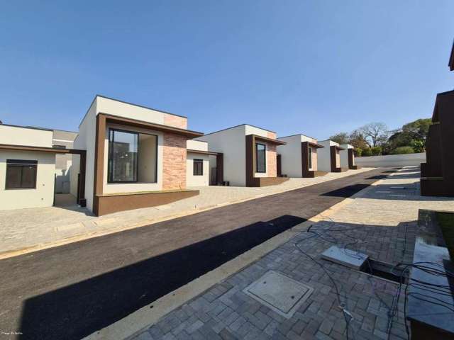 Casa em Condomínio para Venda em Atibaia, Vila Giglio, 3 dormitórios, 1 suíte, 3 banheiros, 2 vagas