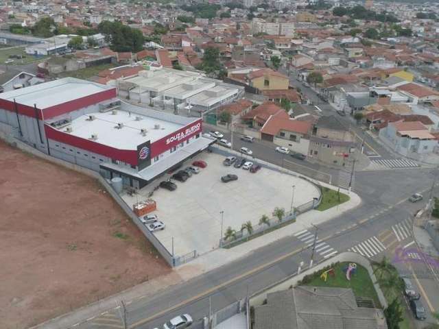 Terreno para Venda em Atibaia, Alvinópolis