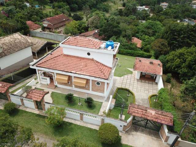 Casa para Venda em Atibaia, Jardim Estância Brasil, 3 dormitórios, 1 suíte, 3 banheiros, 5 vagas