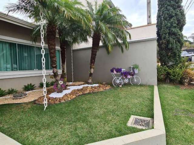 Casa para Venda em Atibaia, Nova Gardênia, 3 dormitórios, 1 suíte, 2 banheiros, 2 vagas