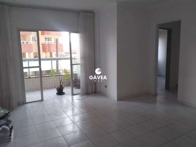 Apartamento 2 Quartos à venda no bairro Caiçara Praia Grande SP