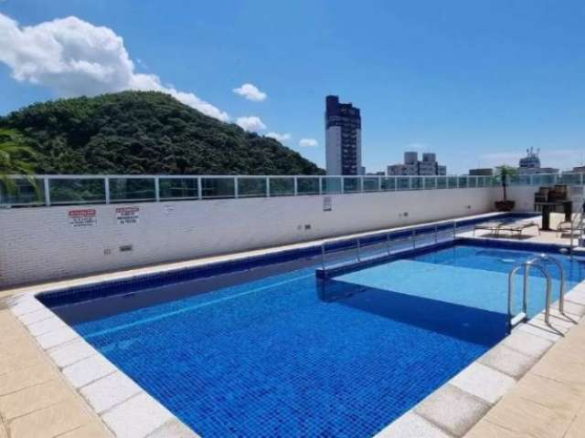 Apartamento Alto Padrão no Itararé-Vista Livre