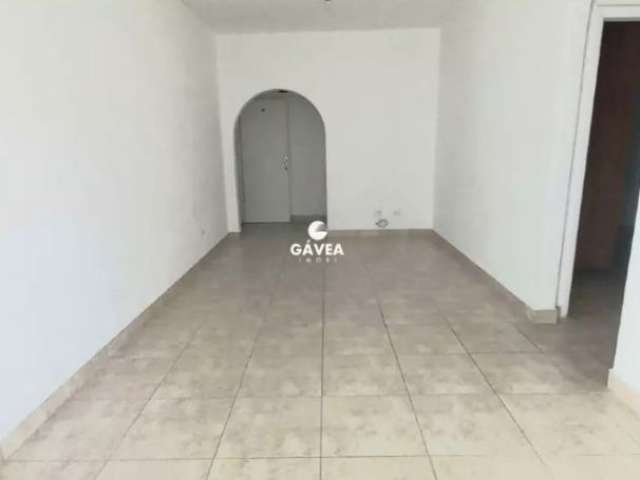 Apartamento 2 Dormitórios Gonzaguinha São Vicente