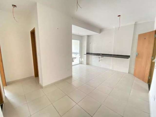 Apartamento 2 quartos em Santos