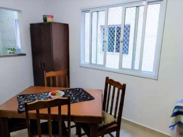 Apartamento à venda no Vila Voturua em São Vicente.