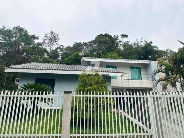 Casa com 3 quartos à venda no Azambuja, Brusque , 140 m2 por R$ 690.000