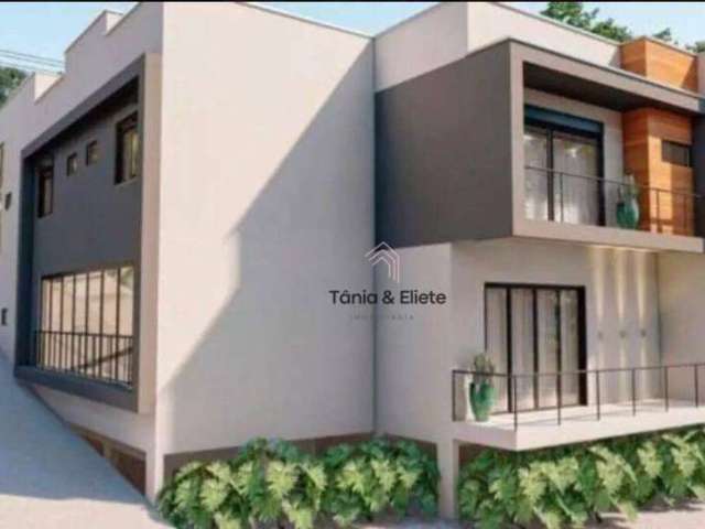 Casa com 3 quartos à venda no Águas Claras, Brusque , 427 m2 por R$ 1.890.000