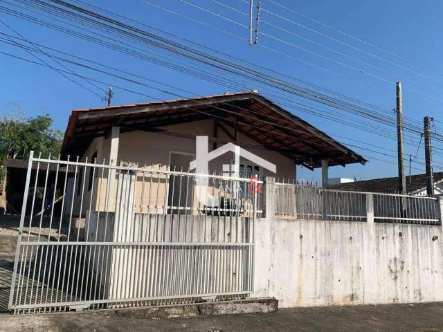 Casa com 2 quartos à venda no Águas Claras, Brusque , 110 m2 por R$ 350.000