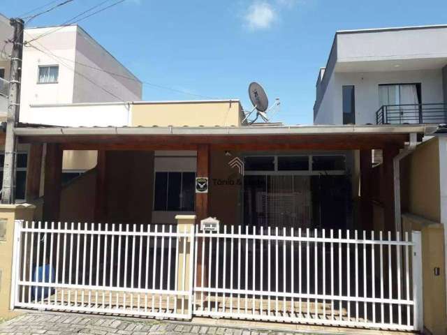 Casa com 2 quartos à venda no Azambuja, Brusque , 60 m2 por R$ 371.000