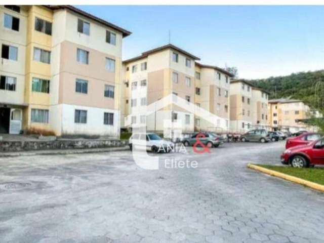 Apartamento com 2 quartos à venda no Limeira Baixa, Brusque , 44 m2 por R$ 160.000