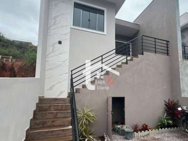 Casa com 2 quartos à venda no Águas Claras, Brusque , 47 m2 por R$ 336.000