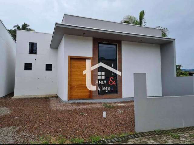 Casa com 3 quartos à venda no Centro, Guabiruba , 87 m2 por R$ 380.000