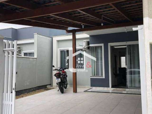 Casa com 3 quartos à venda no Volta Grande, Brusque , 46 m2 por R$ 350.000