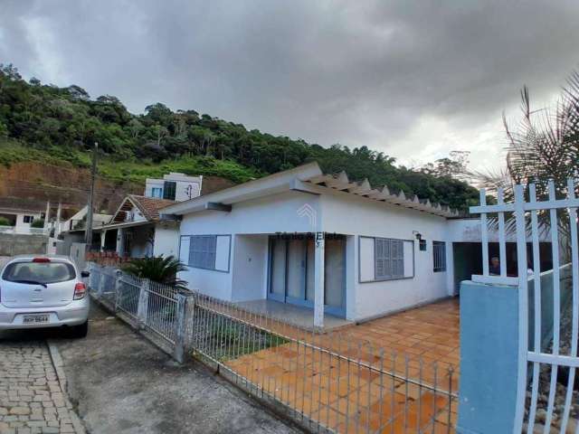 Casa com 3 quartos à venda no Azambuja, Brusque , 160 m2 por R$ 480.000