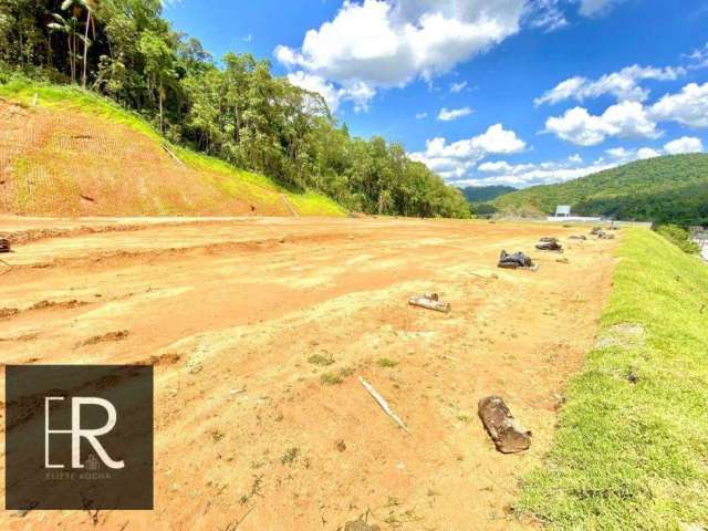 Terreno à venda no Bateas, Brusque  por R$ 2.777.000