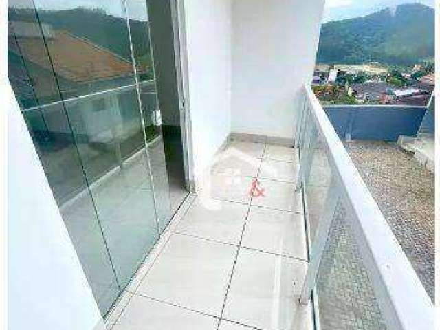 Casa com 2 quartos à venda no Lageado Baixo, Guabiruba , 70 m2 por R$ 240.000