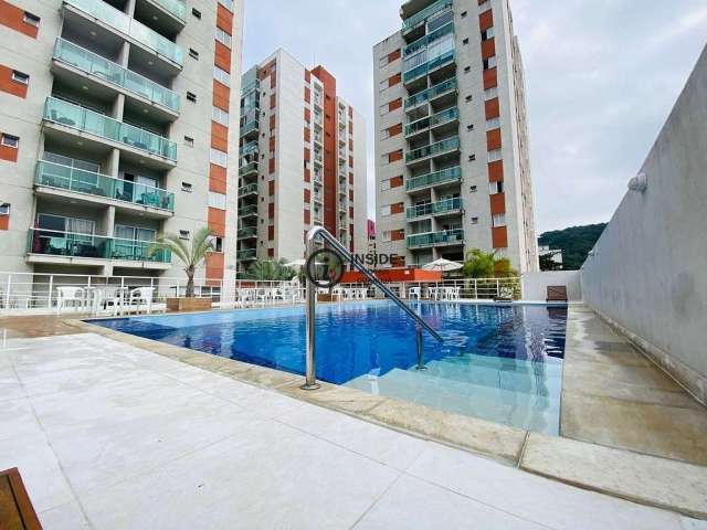 Apartamento lazer completo na enseada guarujá