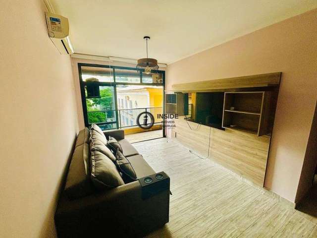 Apartamento no guarujá 2 quartos perto da praia