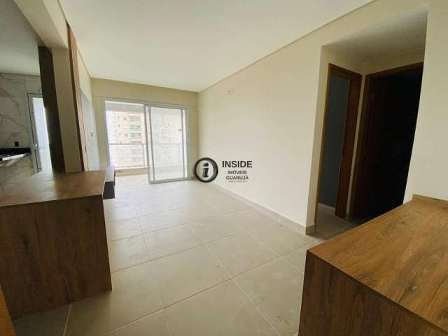 Apartamento de 1 quarto na enseada guarujá