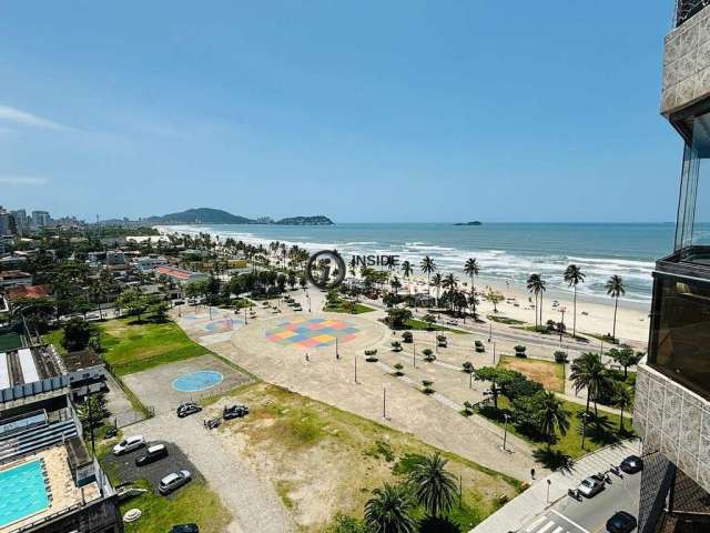 Apartamento enseada guaruja 3 quartos