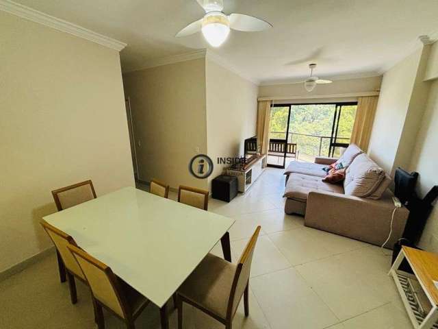 Apartamento no guaruja com 3 quartos enseada