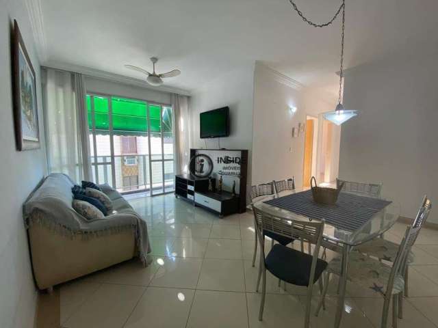 Apartamento de 3 quartos na enseada guaruja