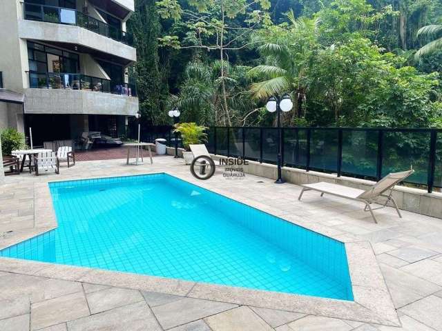 Apartamento 3 quartos - Barra Funda - Pitangueiras