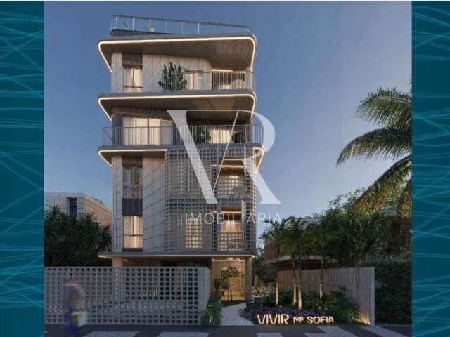 Apartamento padrão à Venda, Intermares, Cabedelo, PB