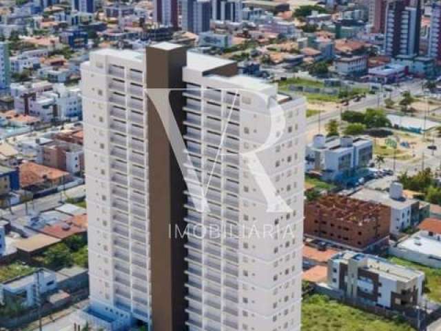 Apartamento padrão à Venda, Bessa, João Pessoa, PB