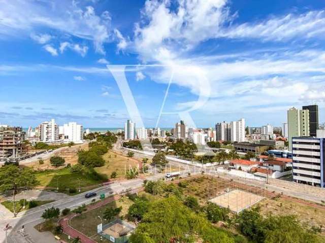 Apartamento padrão à Venda, Jardim Oceania, João Pessoa, PB