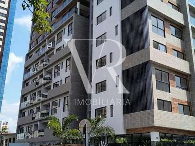 Apartamento  92m2, à venda, Manaíra, João Pessoa, PB