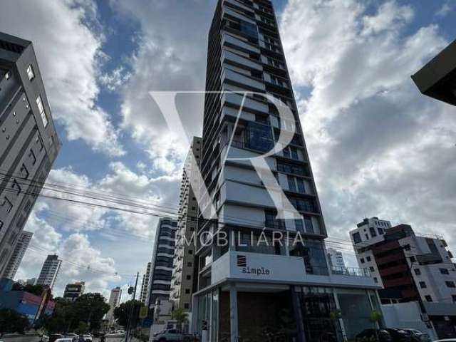 Apartamento à venda, Manaíra, João Pessoa, PB