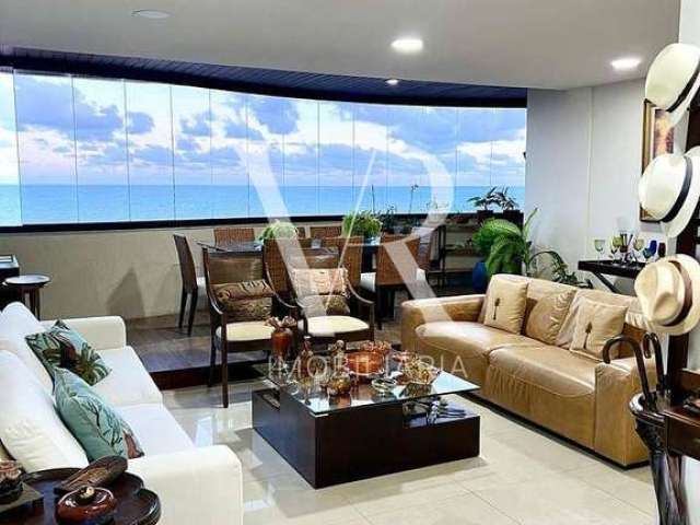 Apartamento à venda, Intermares, Cabedelo, PB