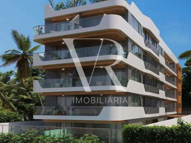 Apartamento à venda, Areia Dourada, Cabedelo, PB