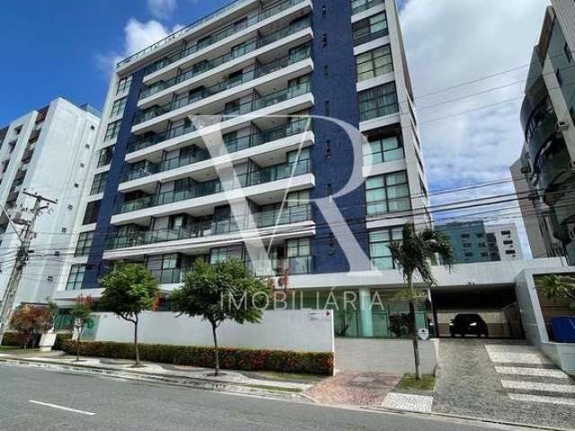 Apartamento padrão para Locação, Cabo Branco, João Pessoa, PB