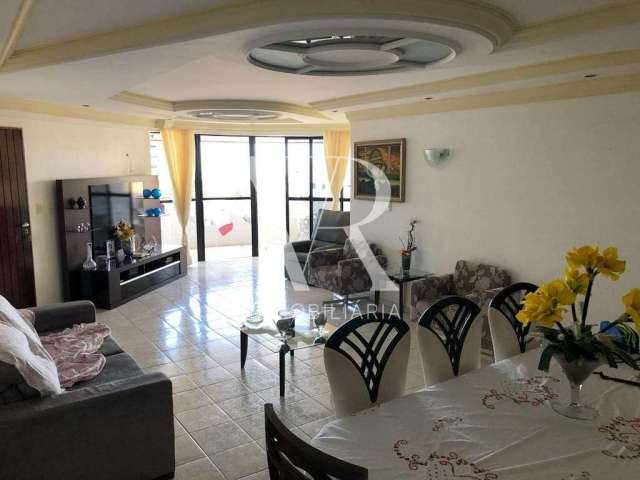 Apartamento padrão à Venda, Intermares, Cabedelo, PB