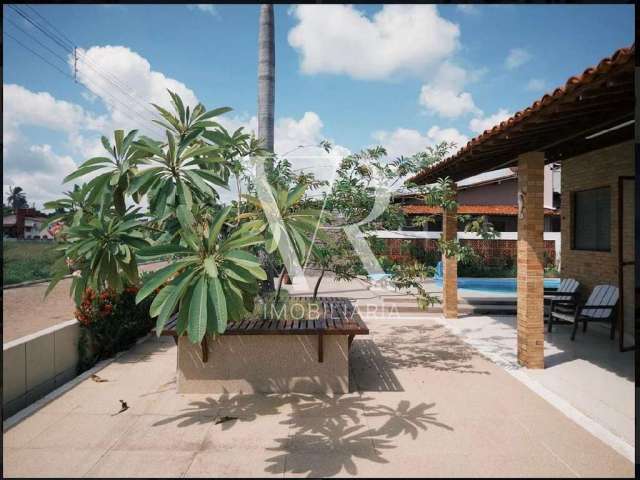 Casa em condomínio à Venda, Camaçari, Lucena, PB