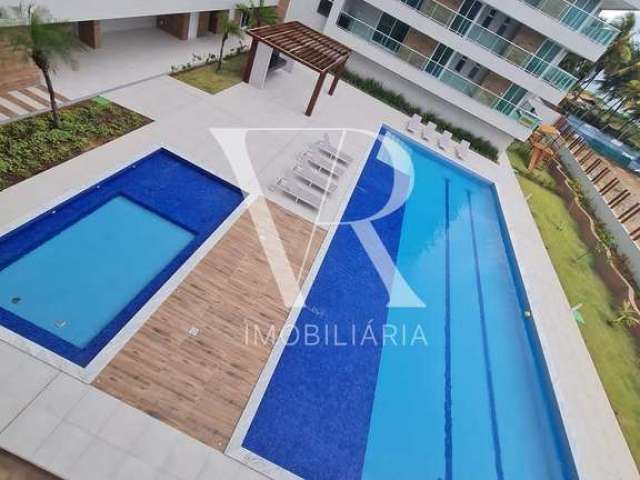 Apartamento para Locação por temporada, Areia Dourada, Cabedelo, PB