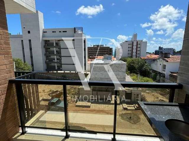 Apartamento padrão à Venda, Camboinha, Cabedelo, PB