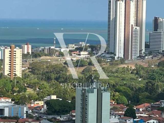 Apartamento padrão para Venda e Locação, Tambauzinho, João Pessoa, PB