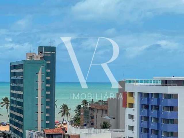 Apartamento padrão para Locação, Cabo Branco, João Pessoa, PB