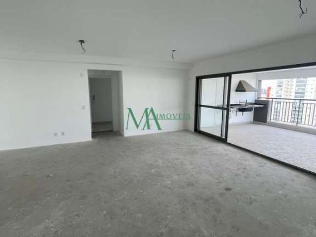 Condomínio Dimension Prime - Apartamento Alto Padrão em Vila Boa Vista, Santo André/SP