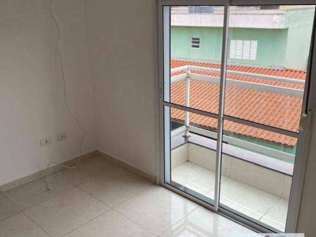 Sobrado com 2 dormitórios para alugar, 48 m² por R$ 2.200,00/mês - Vila Ré - São Paulo/SP